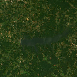 Interstate 55, Oakland, MS 38948, USA Satellite Map
