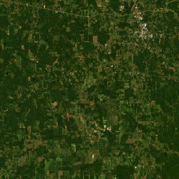 54-74 South Main Street, Pontotoc, MS Satellite Map