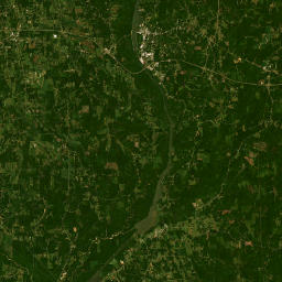 264 Co Rd 1463 Nettleton MS 38858 Satellite Map