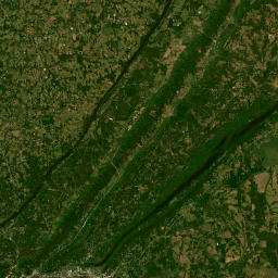 295 Boyd Drive, Gadsden, AL 35901, USA Satellite Map