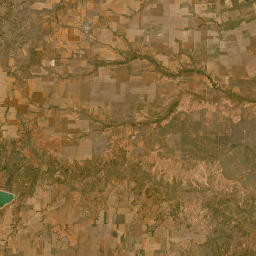 Farm to Market 2003, Crowell, TX 79227 Satellite Map