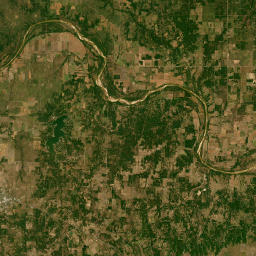 101 Ramsey Road, Nocona, TX 76255 Satellite Map