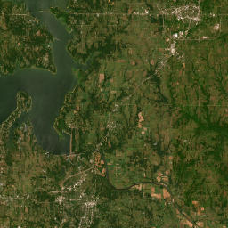 1803 E2110 Rd Durant OK 74701 Satellite Map