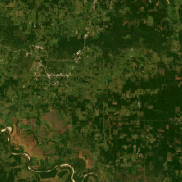 2004-2010 Delta Street, Idabel, OK 74745 Satellite Map