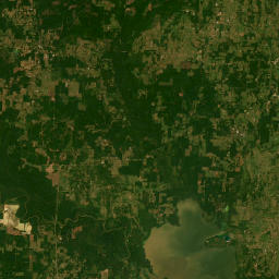 2091-2099 Arkansas 27 Mineral Springs AR Satellite Map