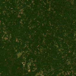 373-397 Ouachita Road 85, Bearden, AR Satellite Map