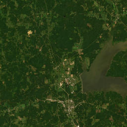 Holcomb-Sweethome Road, Holcomb, MS Satellite Map