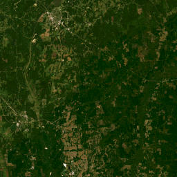 801-803 Dalrymple Drive, Amory, MS 38821 Satellite Map