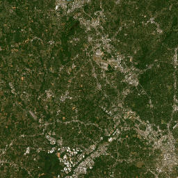 2844-2900 S Cobb Dr Smyrna GA Satellite Map