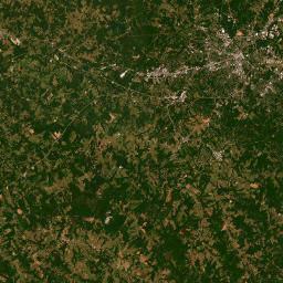 Greene County Ga Gis Mapa - Condado De Greene (Georgia) (Greene County) - Map[N]All.com