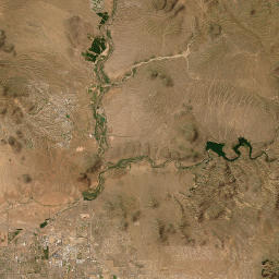 20146-20166 Beeline Hwy, Tonto National Forest, Fort McDowell Satellite Map