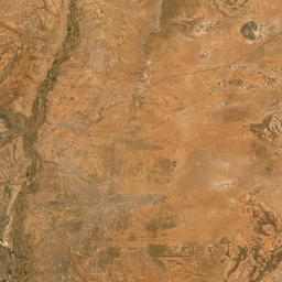 Magdalena Road, Roswell, NM 88201, USA Satellite Map