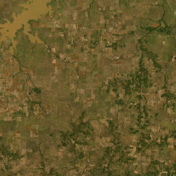 Farm to Market 172, Henrietta, TX 76365 Satellite Map