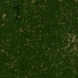 Unnamed Road, Camden, AR 71701 Satellite Map