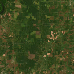 County Road 356, Greenville, MS 38703 Satellite Map