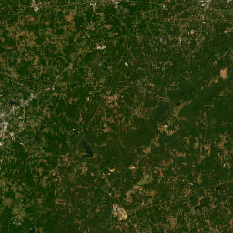 7059 Duncan Memorial Highway, Douglasville Satellite Map