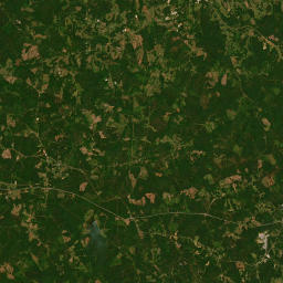 Greene County Ga Gis Mapa - Condado De Greene (Georgia) (Greene County) - Map[N]All.com