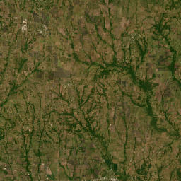 4096 U.S. 69 Greenville TX 75401 Satellite Map