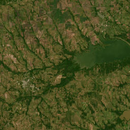 TX-11 Commerce TX 75428 America Satellite Map