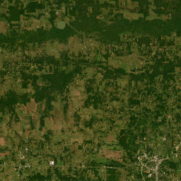 U.S. 271, Mount Pleasant, TX 75455, USA Satellite Map