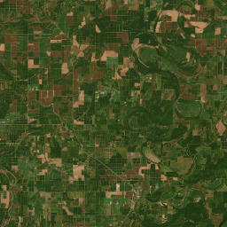 Goat Hill Road, Belzoni, MS 39038, USA Satellite Map