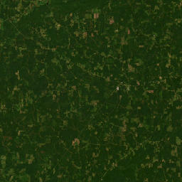 3771-3773 Mississippi 407, French Camp Satellite Map