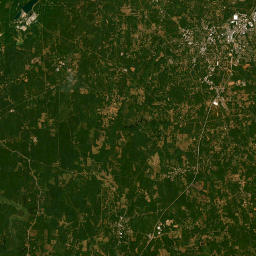 Interstate 85, Grantville, GA 30220, USA Satellite Map