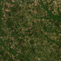 4100-4298 U.S. 176, Santee, SC 29142 Satellite Map