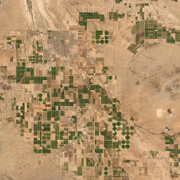 Unnamed Road, Maricopa, AZ 85138, USA Satellite Map