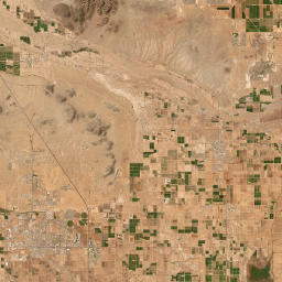 727 North Trekell Road, Casa Grande, AZ Satellite Map