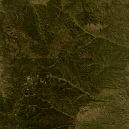 100-172 Sunspot Highway, Lincoln National Forest Satellite Map