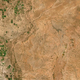 299 East Cottonwood Road, Artesia, NM Satellite Map