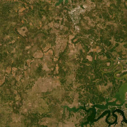 Farm to Market 209, Graham, TX 76450 Satellite Map