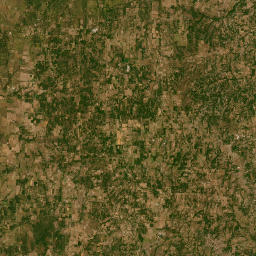 3992-4098 East Lone Star Road, Poolville Satellite Map