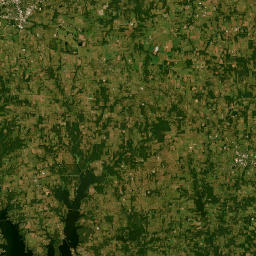 107 East Elm Street, Winnsboro, TX 75494 Satellite Map