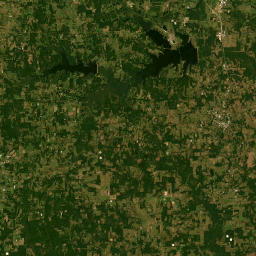 16601-16705 Farm to Market 852, Gilmer Satellite Map