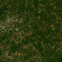 100-110 Edgemont Court, LaGrange, GA Satellite Map