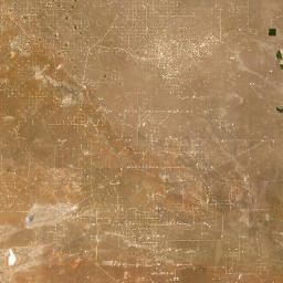 Buckeye Road, Lovington, NM 88260 Satellite Map