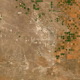 North Houston Street Hobbs NM 88240 Satellite Map