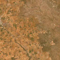 400-498 South 1st Street, Lamesa, TX Satellite Map