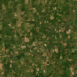 4542-4546 State Route 585, Oak Grove, LA Satellite Map