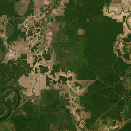 U.S. 61, Rolling Fork, MS 39159, USA Satellite Map