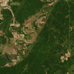 2 U.S. 49, Bentonia, MS 39040, USA Satellite Map