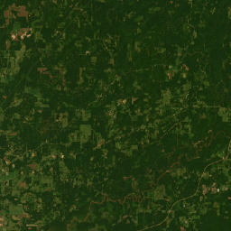 3675-3685 Mississippi 16, Canton, MS Satellite Map