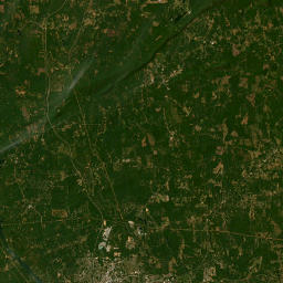 2198 Georgia 116, Hamilton, GA 31811 Satellite Map