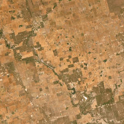 U.S. 87, Ackerly, TX 79713, USA Satellite Map