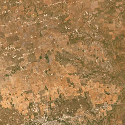 Farm to Market 669, Big Spring, TX 79720 Satellite Map