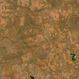 E Howard Field Rd Texas America Satellite Map