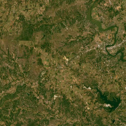 11010 Light Rd Lipan TX 76462 Satellite Map