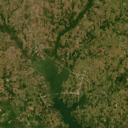 Unnamed Road Eustace TX 75124 Satellite Map